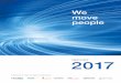 We move people - leitner-ropeways.com · we move people report companies of high technology industries companies of high technology industries 2017