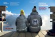 KONTAKT WINTER 2016 /17 FAHRTEN- PROGRAMM - usc … · werden in den Gruppen aus- und weitergebildet. Dies erfolgt durch Skilehrende der DSV-Skischule USC Mainz. Der Skiunterricht