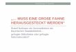 MUSS EINE GROE FAHNE HERAUSGESTECKT staatsbibliothek- .Adolf Hitler, Gottfried Feder, Unbekannte