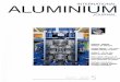 Oetinger Aluminium – Führender Anbieter von ... · 64 ALUMINIUM · 5/2015 ALUMINIUM · 5/2015 65 Die Firma Oetinger Aluminium zählt zu den deutschen Traditionsunternehmen in Sachen