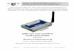 GSM Tür- und Toröffner GSM Fernschalter …easysafe.ch/_pdf/bedienungsanleitung-rtu5015-v1-3.pdf · RTU 5015 X1, GSM ANT X1, Handbuch X1(CD), Stecker X1,AC/DC Netzteil X1. Optionales