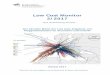 Low Cost Monitor 2/2017 - dlr.de · PDF fileLow Cost Monitor 2/2017 - Eine Untersuchung des DLR - Der aktuelle Markt der Low Cost Angebote von Fluggesellschaften im deutschen Luftverkehr