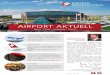 AIRPORT AKTUELL - dresden-airport.de · International Airport können Passagiere mit Turkish Airlines zu 288 Zielen in 115 Ländern reisen. Somit steuert die Fluggesellschaft mehr