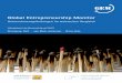 Global Entrepreneurship Monitor - Wirtschaftsgeographie .Leibniz Universit¤t Hannover Institut f¼r