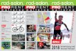 Radsalon Pro Rent Mallorca - Fahrradvermietung Flyer 2018 · Title: Radsalon Pro Rent Mallorca - Fahrradvermietung Flyer 2018 Author: Radsalon Mallorca Subject: Informationen rund
