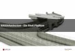 BIM4Infrastructure - Die Revit Plattform · Umstieg von AutoCAD 2D auf Revit 3D Keine Vorkenntnisse in 3D bei Mitarbeitern Planung und Ausführung von Regenüberlauf-, Regenrückhaltebecken