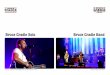 Bruce Cradle Solo Bruce Cradle Band · E-Bass / Backingvocals Marco Comolli. Erhältlich auf iTunes und Amazon. Veröffentlicht am 25. ... Jamiroquai, BAP, Dr. Feelgood, Bryan Adams