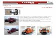Der For II 540 - clever-reisemobile.com · Das kompakte Längsbettenfahrzeug ab 34.500,- EUR Exclusive bei Clever Vans gibt es den Kompakt-VAN für zwei Personen. 1m supergroßen