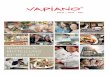 QUARTALS- MITTEILUNG 01–09 / 2017 - ir.vapiano.comir.vapiano.com/download/companies/vapiano/Quarterly Reports/24111… · Im Berichtszeitraum Januar bis September 2017 hat VAPIANO