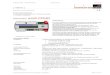 2016-09-07 Geraetedatenblatt EMS2.CP04D 18010 Rev6 …€¦ · DIGICONTROL- Device Data Sheet ems2.CP04D Copyright © GFR mbH 2012 / Subject to changes Page 11 of 12 1 Multi-functional