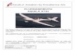 Aviation by Excellence AG - AQUILA Aviation GmbHaquila- .Aviation by Excellence AG FLUGHANDBUCH AQUILA