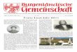 Franz-liszt-Jahr2011 - The Burgenland Bunchthe-burgenland-bunch.org/BG-NL-Archive/pdf/BG-2011-417_1-3.pdf · ORGAN DES VEREINES ZUR PFLEGE DER HEIMATVERBUNDENHEIT DER BURGENLÄNDER