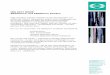 IDS 2017 NEWS ERGOtouch und ERGOform Sonden Sonden_de.pdf · ERGOform Griff: autoklavierbarer, glasfaserverstärkter Kunststoff, in den Farben der RELAX Mundspiegel Sonde: martensitischer