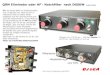 QRM Eliminator DJ6CA hf-notchfilter/hf-notchfilter.pdf · QRM Eliminator oder HF - Notchfilter nach DG0KW (vielen Dank) Hilfsantenne Hauptantenne zum TxRx LED grün: Us +13V DC ein,