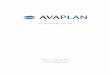 Handbuch für AVAPLAN Studio 2010 - AVA-Programm zum ... · Das Handbuch gibt Ihnen die Möglichkeit, die Funktionen der Software näher kennen zu lernen und einen schnellen Einstieg