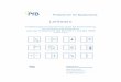 PfB Leitfaden 11 2016 - Start - PfB Rosenheim · Leitfaden Empfehlungen für den Einsatz sowie die Ausschreibung von Fenstern und Außentüren nach der Produktnorm DIN EN 14351-1
