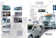2018 CA Katalog Innen - climair.de · nefit from the security, comfort and aerody-namics offerd for their cars. Having started with two employees The business has been led to a successful