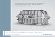Ritzelantrieb für Rohrmühlen Pinion Drive for Tube Mills · Pinion Drive for Tube Mills ... These gear units have been developed for the operation in tube mill drives in the classical