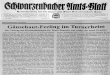schwarzenbacher amtsblatt mark beneckewiki2.benecke.com/.../a6/2015...im_Turnerheim_Alexandra_Hentschel_… · fiir ùi2 bagerigrhe Staòt Srlpuarzenbath-SaaIe Das im Jahr 1903 gegründete