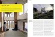 Nach der Flut - bauwelt.de · Gleich nach der Flutkatastrophe im März 2011 hatten sich die Architekten Toyo Ito, Riken Yamamoto, Kengo Kuma, Hiroshi Naito und Kazuyo Seijima 