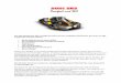 SODI SR5 Komfort und Stil - kartmotorsport.dekartmotorsport.de/wp-content/uploads/2017/11/SODIKART-SR5-1.pdf · „Potentiometer“ kann die Leistung des Karts reguliert werden (das