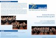 Die Brass Band Harmonie - bbhn.ch ·  /  Sammel-Broschüre Neuinstrumentierung 2017 Die BBHN besteht aus 35 motivierten und aufgestellten Musikantinnen und Musikanten