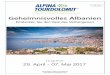 Albanien 2017 DT1 - Alpina Tourdolomit - Ihr individuelles .  2017-03-28end geht es weiter zu