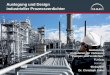Auslegung und Design industrieller Prozessgasverdichter5 Mio. m ³/h (53.000.000 cft/h) Max. Austrittsdruck bis zu 25 bar (363 psi) Fluid Catalytic Cracking (FCC) ... Motor Pipeline