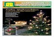 NeuhausZeitung W 17 - neuhaus-klausenbach.at · Marktgemeinde neuhaus a. Klausenbach Informationsblatt Weihnachten 2017 Frohe Weihnachten wünschen der Bürgermeister, die Gemeinderäte