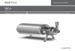 PUMPEN - Global Industrial Equipment & Global … · 2018-05-18 · formular nr.: l453147dk revision: 06/2013 pumpen betjeningshÅndbog w+ lÆs og forstÅ denne vejledning fØr betjening