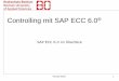 Controlling mit SAP ECC 6 - Hochschule Bochumhochschule-bochum.de/fileadmin/media/fb_w/lba/Wicke/WiSe11_12_F… · Praxishandbuch Gemeinkosten-Controllling mit SAP Galileo Press 2010