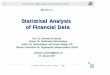 Statistical Analysis of Financial Data .EM.sol2