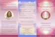 Flyer Druckdatei 18 Letze Version · Zertifizierter Cosmic Foach Cosmic Recoding EVA-MARIA MORA Cosmic Recoding Die neue Energiemedizin, Liebe und "Shie Freiheit