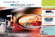 Innovationen von VWR USGABE UNI vwr178.250.165.133/ex/downloads/magazine/Equip_6/Equip6_DE.pdfLaChromUltra – Das ultraschnelle HPLC-System 11 LaPrep ® System - Schnelle und präzise