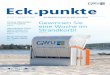 Nr. 127 // Ausgabe 07. 2016 Das Mitgliedermagazin des GWU ...€¦ · von der Diakonie Rendsburg-Eckern-förde betrieben werden. Seit 2013 ist das GWU auch in der Regi-on Kiel aktiv