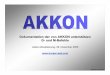 Dokumentation der von AKKON unterstützen G- und M …€¦ · ©2006 Gerhard Burger Letzte Aktualisierung, 29. Dezember 2005 Dokumentation der von AKKON unterstützen G- und M-Befehle