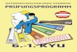 EIL THEORIET PRÜFUNGSFRAGENen - judo-leonding.at · Diese Broschüre ist der 2. Teil der Kyu-Prüfungsbestimmungen des Österreichischen Judo Verbandes. Hier ﬁ ndest du die Antworten