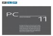 FLP-2017-0001 Handbuch-PC11 04 - elevator-ucm.com · Steuerung des Aufzuges gibt es eine ConBox (Con-nection-Box), die separat erworben werden kann. Siehe auch das separate Handbuch