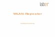 WLAN-Repeaterlab31.eu/de/wp-content/uploads/sites/4/2015/01/Lab31_Wi-FiRepeater... · 3 Wichtiger Hinweis Sie können Ihren Wireless-N-Mini-Router auf die werkseitigen Standardeinstellungen
