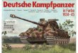 Waffen Arsenal So - Deutsche Kampfpanzer In Farbe 1934-45amicale.3emedragons.free.fr/Docs materiels WW2/Waffen Arsenal So... · Sandini Archiv m nzer "Neubaufahrzeug" . Panzer I·
