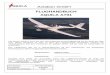Aviation GmbH - aquila-aero.com€¦ · Aviation GmbH FLUGHANDBUCH AQUILA AT01 Das Muster AQUILA AT01 hat eine LBA-Zulassung als Normalflugzeug auf der Basis der JAR-VLA. Dieses Handbuch