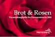 Brot & Rosen - herrenberg.de · tanzenden Montunos auf dem Piano, lädt Frauen aller Nationen und Generationen ein. Wer lieber Zuhö-ren möchte, kann sich auf gefühlvolle Songs