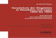 Verzeichnis der Ziegeleien in Westfalen und Lippe 1905 bis ...2017).pdf · Burkhard Beyer Verzeichnis der Ziegeleien in Westfalen und Lippe ... Eduard statt „Ed.“, Ferdinand statt