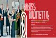 brass QQuintett o5 - Stadtmusik Uster · Q 16 17 Programm nach Ansage. Die fünf Musiker und Musikerinnen des Blechbläserensembles haben allesamt in der Schweiz und an internationalen