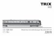 D GB USA F NL 22676 - Märklin · Safety Notes 13 Important Notes 13 Multi-Protocol Operation 13 Controllable Functions 16 ... The 13 „Hamburg“ design express powered rail cars