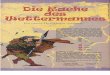 Die Rache des Wettermannes - deutsch.yeoldeinn.comdeutsch.yeoldeinn.com/downloads/quests/mophus-die-rache-des-wetter... · 4 Fimir 5 Mumie 6 Streunendes Monster Wenn sich die Spieler