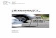 RSD Messungen 2016 Auswertung und Bericht - awel.zh.ch · Kanton Zürich Baudirektion Amt für Abfall, Wasser, Energie und Luft Abteilung Luft Monitoring RSD Messungen 2016 Auswertung