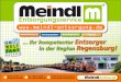 Meindl Entsorgung Entsorgungsdaten Recyclingzentrum … · 2016-07-22 · Body Future Erna Kleemann, Zeitlarn Schreinerei Tippelt, Lappersdorf . Title: Microsoft Word - Werbung1 16-17.docx