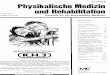 Physikalische Medizin und Rehabilitation - zaen.gruen.netzaen.gruen.net/archiv/pdf/1976/1976-03.pdf · Referat XXXV Buchbesprechungen ... XXX. V ... Cholecystitis, Cholangitis, Cholecystektomiesyndrom,