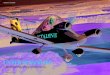 MC-15 E »CriCri« mit Elektroantrieb Unter SpannUng · MC-15 E »CriCri« mit Elektroantrieb Unter SpannUng Der französische Pilot Hugues Duval will das Fliegen umweltverträglicher